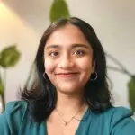 Charitha Madhusudhan