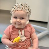 Hersenactivteit meten